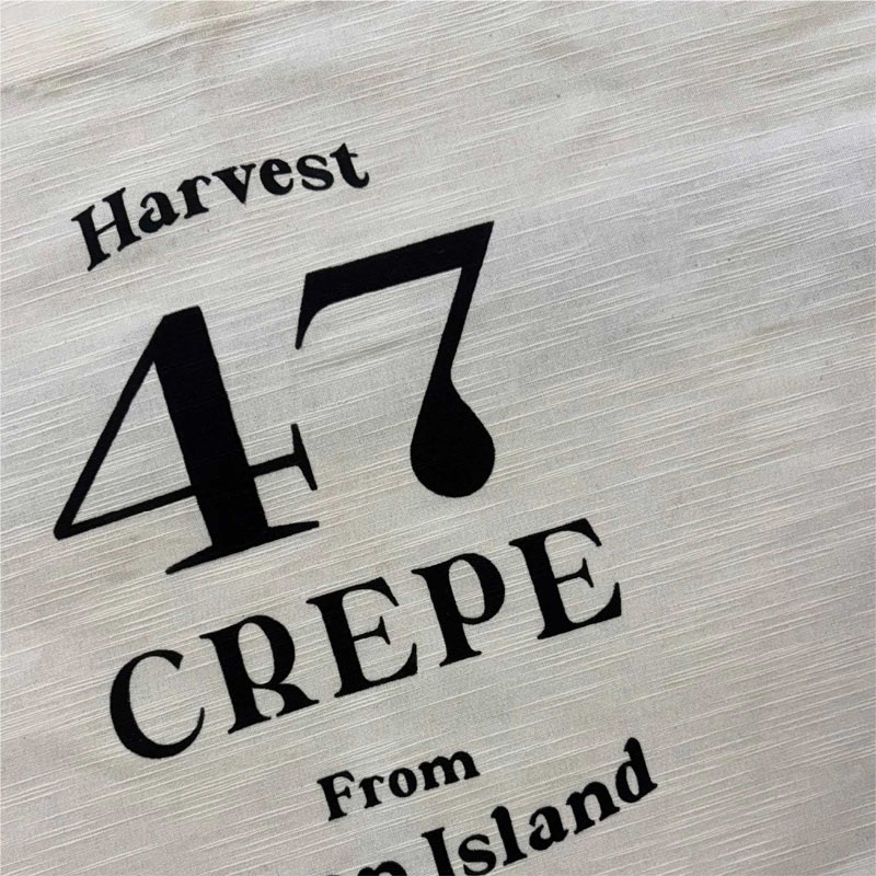 Harvest 47 CREPE
