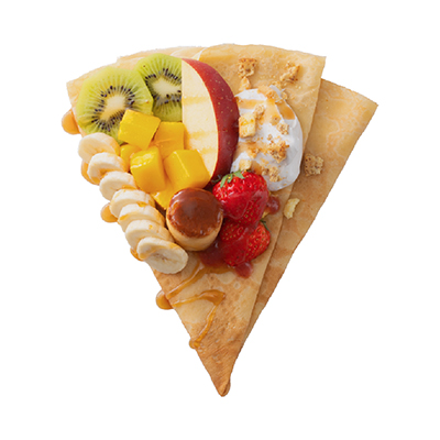 プリン ア ラ モード デ “47”