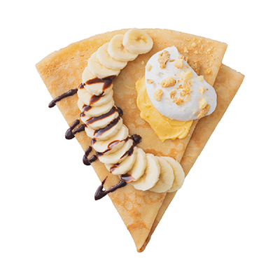 ショコラ バナーヌ