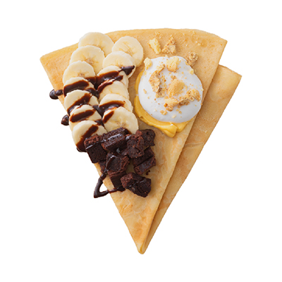 ガトー ショコラ バナーヌ