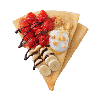 フレイズ ショコラ バナーヌ