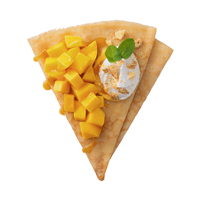 エキゾチック マンゴー